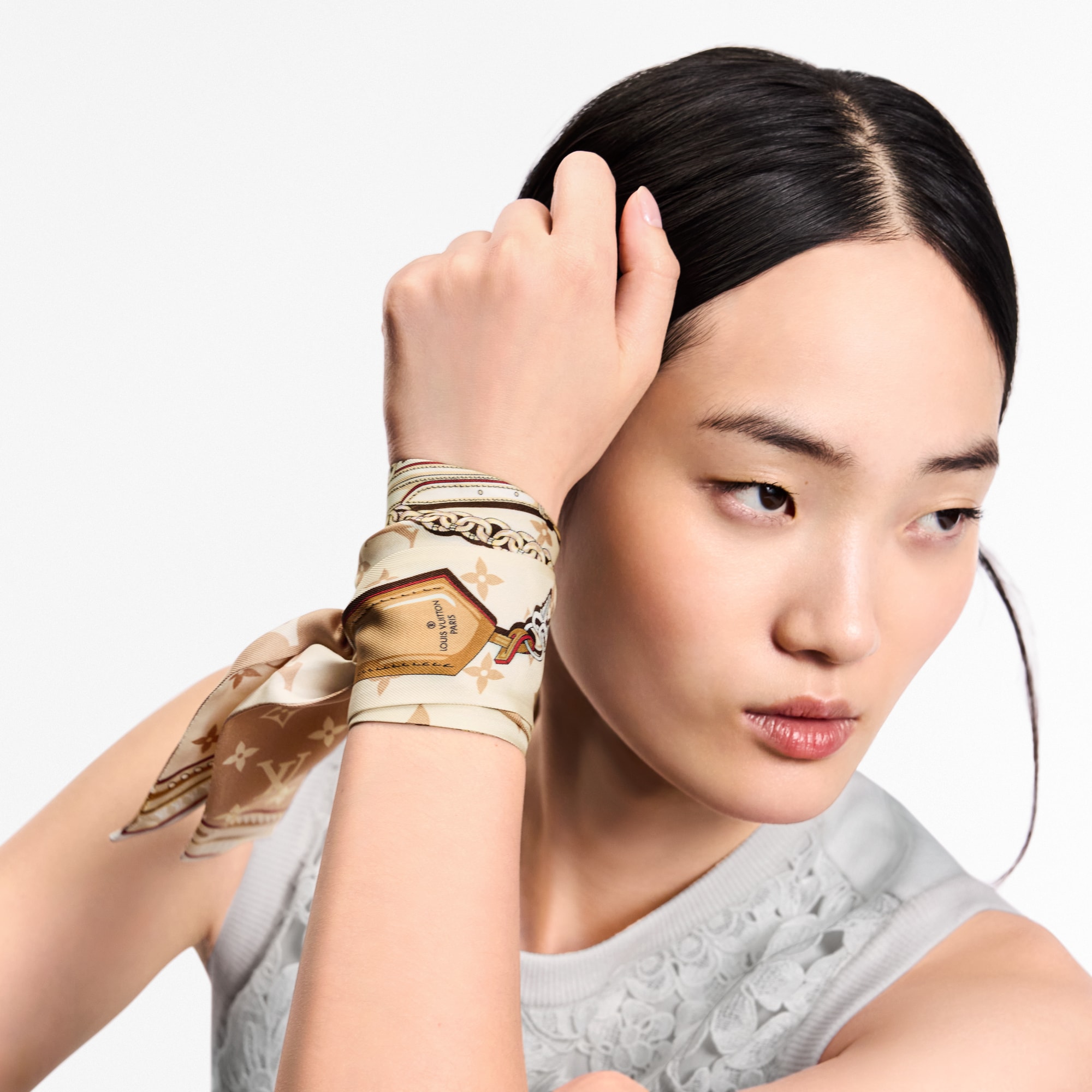 Bandoulière Monogram - Women - Small Leather Goods | LOUIS VUITTON ®